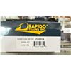 Image 3 : 6 RAPIDO TRAINS INC GREAT NORTHERN 40' BOX CAR HO SCALE MODEL TRAINS