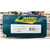 Image 3 : 4 RAPIDO TRAINS INC PROCOR GP20 TANK CAR HO SCALE MODEL TRAINS