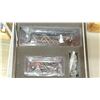 Image 2 : TRUE LINE TRAINS PLATINUM SERIES COLLECTORS EDITION U-2-G NORTHERN HO SCALE MODEL TRAINS *0714/1000*