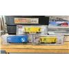 Image 2 : ASSORTED N SCALE MODEL TRAINS *SOME HAVE DC/DCC/SOUND*