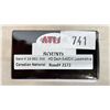 Image 2 : ATLAS DASH 8-40CW CANADIAN NATIONAL LOCOMOTIVE HO SCALE MODEL TRAIN *DCC/WITH SOUND*