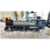 Image 2 : M.T.H ELECTRIC TRAINS 4-6-4 ROYAL HUDSON STEAM ENGINE - 2 RAIL *SEE PHOTOS FOR MORE DETAILS*