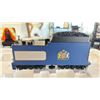 Image 3 : M.T.H ELECTRIC TRAINS 4-6-4 ROYAL HUDSON STEAM ENGINE - 2 RAIL *SEE PHOTOS FOR MORE DETAILS*
