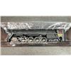 Image 3 : TRUE LINE TRAINS PLATINUM SERIES COLLECTORS EDITION U-2-G NORTHERN HO SCALE MODEL TRAINS *0404/1000*