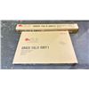 Image 2 : GRACE FULL SIZE GREY LINEN BED FRAME *NEW IN BOX* (2 BOXES)