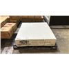 Image 2 : TWIN XL SIZE ELECTRIC BED FRAME WITH POWER CORD & REMOTE *NEW IN BOX* (1 BOX)