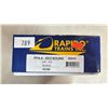 Image 2 : RAPIDO TRAINS INC CANADIAN NATIONAL VIA HO SCALE MODEL TRAIN *DCC/SOUND*