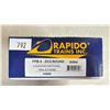 Image 2 : RAPIDO TRAINS INC CANADIAN NATIONAL 1954 SCHEME HO SCALE MODEL TRAIN *DCC/SOUND*