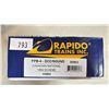 Image 2 : RAPIDO TRAINS INC CANADIAN NATIONAL 1954 SCHEME HO SCALE MODEL TRAIN *DCC/SOUND*