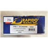 Image 2 : RAPIDO TRAINS INC CANADIAN NATIONAL 1954 SCHEME HO SCALE MODEL TRAIN *DCC/SOUND*