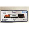 Image 2 : GENESIS BY ATHEARN TSUNAMI 2 ATHG68893 CANADIAN NATIONAL HO SCALE MODEL TRAIN *WITH SOUND*