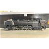 Image 2 : SUNSET MODELS BRASS O SCALE CANADIAN NATIONAL U-2G GRAND TRUNK WESTERN U-3B 2 RAIL MODEL TRAIN
