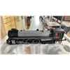 Image 2 : M.T.H ELECTRIC TRAINS 4-6-4 ROYAL HUDSON STEAM ENGINE - 3 RAIL *SEE PHOTOS FOR MORE DETAILS*