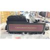 Image 3 : M.T.H ELECTRIC TRAINS 4-6-4 ROYAL HUDSON STEAM ENGINE - 3 RAIL *SEE PHOTOS FOR MORE DETAILS*