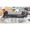 Image 2 : M.T.H ELECTRIC TRAINS 4-6-4 ROYAL HUDSON STEAM ENGINE - 2 RAIL *SEE PHOTOS FOR MORE DETAILS*