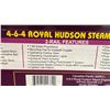 Image 6 : M.T.H ELECTRIC TRAINS 4-6-4 ROYAL HUDSON STEAM ENGINE - 2 RAIL *SEE PHOTOS FOR MORE DETAILS*