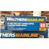 Image 2 : 7 WALTHERS MAINLINE CANADIAN NATIONAL 60' NSC 5150 3-BAY COVERED HOPPER HO SCALE MODEL TRAINS