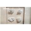 Image 2 : FRAMED QUARTZ GEODES