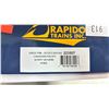 Image 2 : RAPIDO TRAINS INC CANADIAN PACIFIC SCRIPT SCHEME HO SCALE MODEL TRAIN *DC/DCC/SOUND*