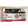 Image 2 : SCALE TRAINS CANADIAN NATIONAL HO SCALE MODEL TRAIN *DCC/SOUND*