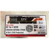 Image 2 : SCALE TRAINS CANADIAN NATIONAL HO SCALE MODEL TRAIN *DCC/SOUND*