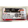 Image 2 : SCALE TRAINS CANADIAN NATIONAL HO SCALE MODEL TRAIN *DCC/SOUND*