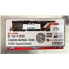 Image 2 : SCALE TRAINS CANADIAN NATIONAL (ANGLED EXHAUST) HO SCALE MODEL TRAIN *DCC/SOUND*