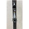 Image 2 : T-ROCK WAIKI 172 SKIS'