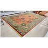 Image 1 : LARGE AREA RUG