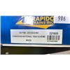 Image 2 : RAPIDO TRAINS INC CANADIAN NATIONAL 1954 SCHEME HO SCALE MODEL TRAIN *DCC/SOUND*