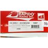 Image 2 : RAPIDO TRAINS INC CANADIAN NATIONAL GREEN SCHEME GMD-1 HO SCALE MODEL TRAIN *DCC/SOUND*
