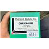 Image 2 : OVERLAND MODELS INC CNR C44-9W HO SCALE MODEL TRAIN