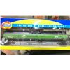 Image 2 : BOX OF ATHEARNS IN MINIATURE HO SCALE MODEL TRAINS