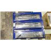 Image 1 : GENESIS BY ATHEARN ASSORTED HO SCALE MODEL TRAINS
