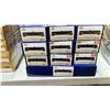 Image 2 : GENESIS BY ATHEARN ASSORTED HO SCALE MODEL TRAINS