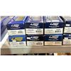 Image 4 : 9 ASSORTED RAPIDO TRAINS INC CANADIAN NATIONAL HO SCALE MODEL TRAINS