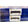 Image 2 : GENESIS BY ATHEARN 20K TANK CAR HO SCALE MODEL TRAINS