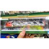 Image 1 : 3 BOWSER EXECUTIVE LINE CANADIAN NATIONAL HO SCALE MODEL TRAINS *WITH TSUNAMI SOUND*