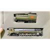 Image 5 : 3 ASSORTED CANADIAN PACIFIC HO SCALE MODEL TRAINS