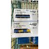 Image 2 : RAPIDO TRAINS INC VIA RAIL HO SCALE MODEL TRAINS *WITH SOUND*