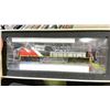Image 1 : SCALE TRAINS CANADIAN NATIONAL HO SCALE MODEL TRAIN *DCC/SOUND*