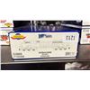 Image 2 : GENESIS BY ATHEARN TSUNAMI UNDERCOATED HO SCALE MODEL TRAIN *WITH SOUND*