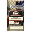 Image 1 : 2 ATLAS CANADIAN NATIONAL GP-40 LOCOMOTIVE HO SCALE MODEL TRAINS