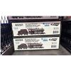 Image 1 : 2 RAPIDO TRAINS INC CANADIAN PACIFIC HO SCALE MODEL TRAINS *WITH SOUND*