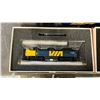 Image 1 : 2 RAPIDO TRAINS INC CANADIAN PACIFIC + VIA RAIL CANADA HO SCALE MODEL TRAINS *DCC/SOUND*