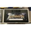 Image 2 : 2 RAPIDO TRAINS INC CANADIAN PACIFIC + VIA RAIL CANADA HO SCALE MODEL TRAINS *DCC/SOUND*