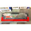 Image 2 : 2 INTERMOUNTAIN RAILWAY COMPANY CANADIAN NATIONAL VETERANS LOCOMOTIVE HO SCALE MODEL TRAIN *SOUND*