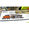 Image 6 : 2 RAPIDO TRAINS INC CANADIAN PACIFIC HO SCALE MODEL TRAINS *SOUND*