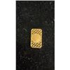 Image 2 : .9999 FINE GOLD BAR 1 GRAM