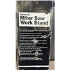 Image 3 : CRAFTSMAN UNIVERSAL MITER SAW WORK STAND
